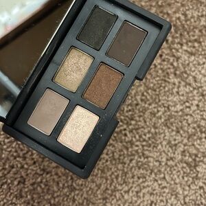 Nars And god created the woman Eyeshadow palette